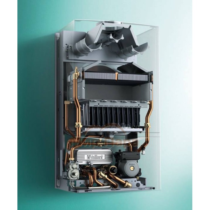 Газовый котел Vaillant atmoTEC pro VUW 280/5-3