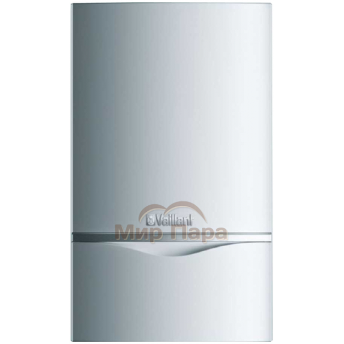 Газовый котел Vaillant turboTEC plus VUW 242/5-5