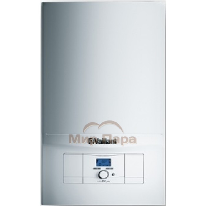 Газовый котел Vaillant turboTEC pro VUW 242/5-3