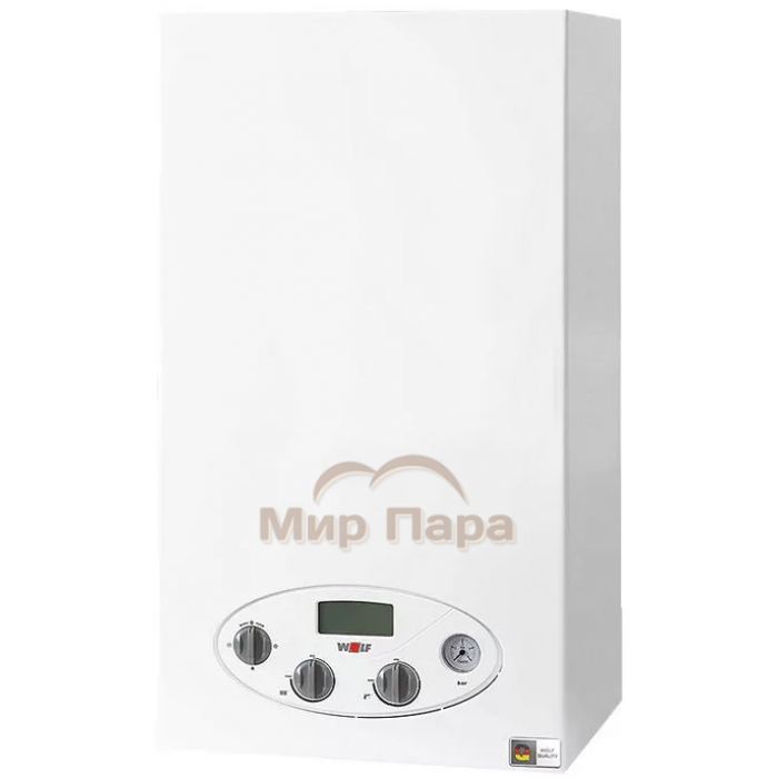 Газовый котел WOLF FGG-K-24