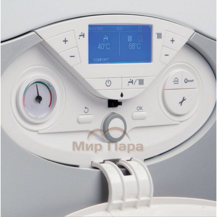 Конденсационный газовый котел ARISTON PREMIUM EVO HP 65KW