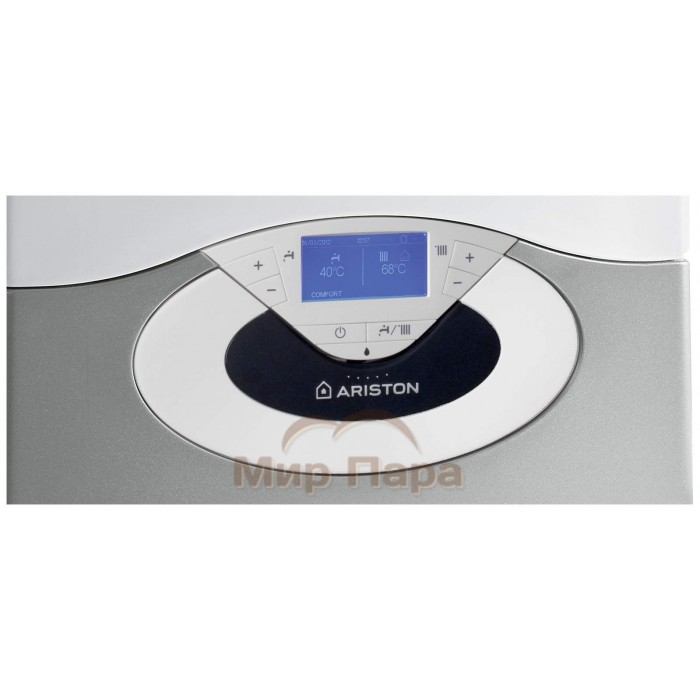 Конденсационный газовый котел ARISTON PREMIUM EVO HP 65KW