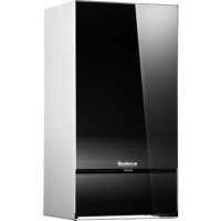 Конденсационный газовый котел Buderus Logamax GB 172 i - 14