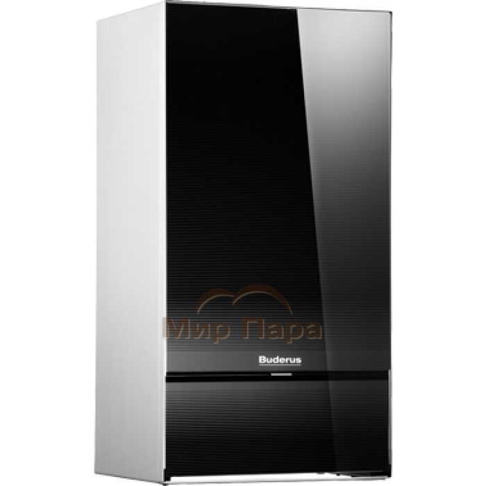 Конденсационный газовый котел Buderus Logamax GB 172 i - 14