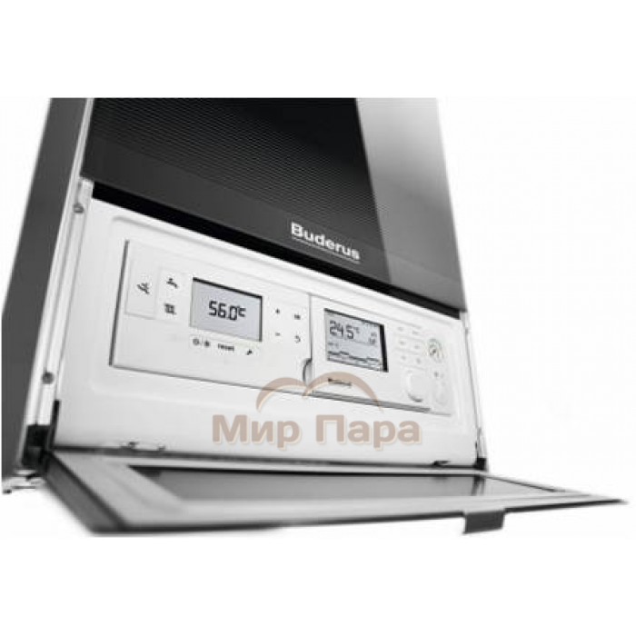 Конденсационный газовый котел Buderus Logamax GB 172 i - 14