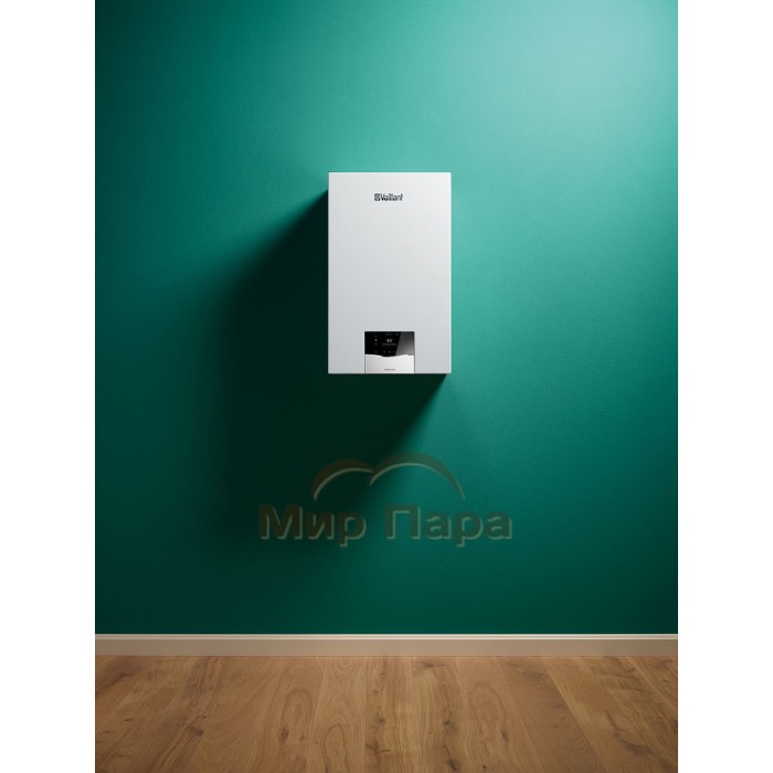 Конденсационный газовый котел Vaillant ecoTEC plus VU 25 CS /1-5