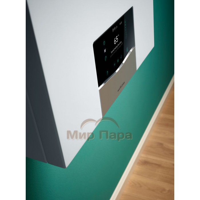 Конденсационный газовый котел Vaillant ecoTEC plus VU 25 CS /1-5
