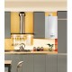 Газовый котел De Dietrich ZENA Plus MSL 31 MI FF