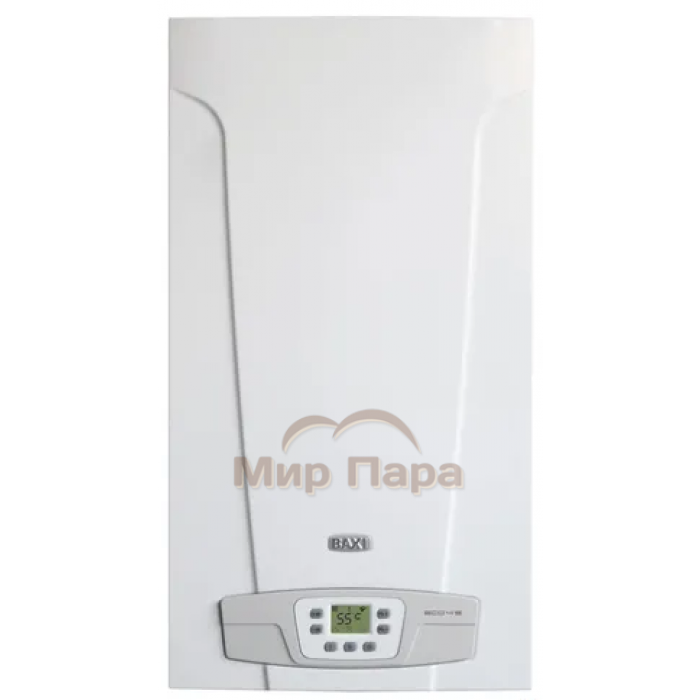 Газовый котел BAXI ECO-4S 1.24 F