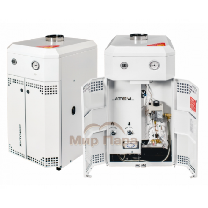 Газовый котел ATEM ЖИТОМИР-10 КС-Г-007 СН