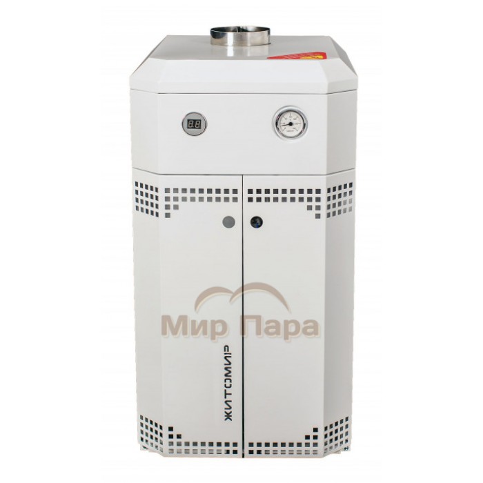 Газовый котел ATEM ЖИТОМИР-10 КС-Г-025 СН