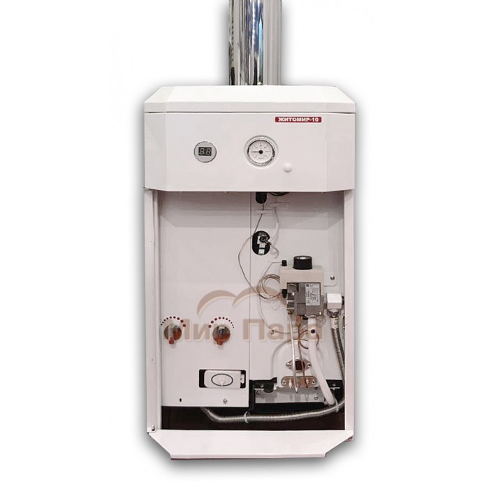 Газовый котел ATEM ЖИТОМИР-10 КС-Г-025 СН
