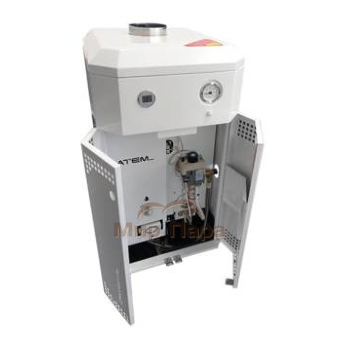 Газовый котел ATEM ЖИТОМИР-10 КС-Г-025 СН