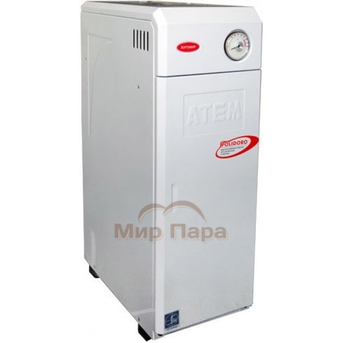 Газовый котел ATEM ЖИТОМИР-3 КС-ГВ-025 СН