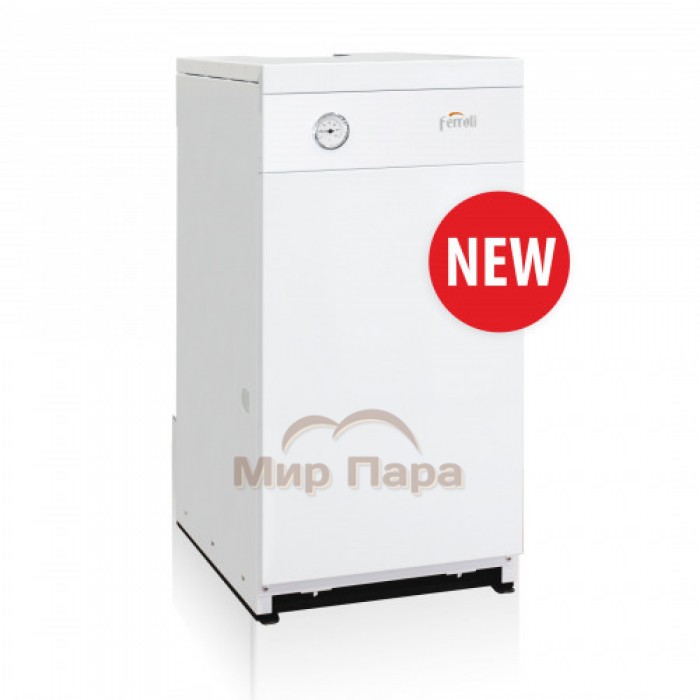 Газовый котел FERROLI TORINO 25
