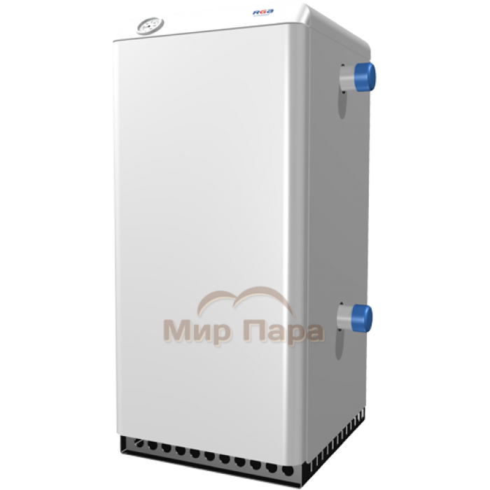 Газовый котел Ростовгазоаппарат RGA 17 x Change TL