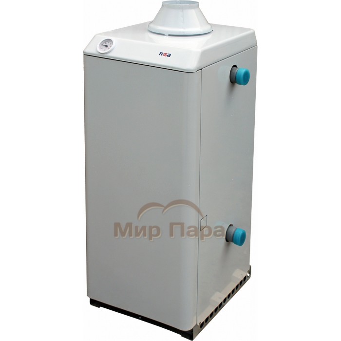 Газовый котел Ростовгазоаппарат RGA 17 x Change TL