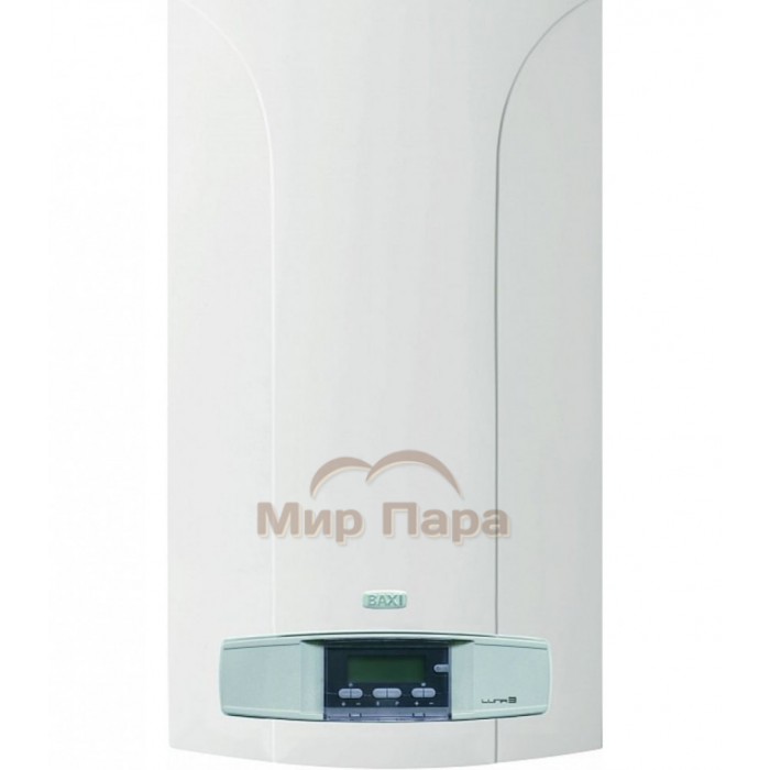 Газовый котел BAXI LUNA-3 240 i