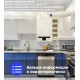 Газовый котел Navien NGB150-24A