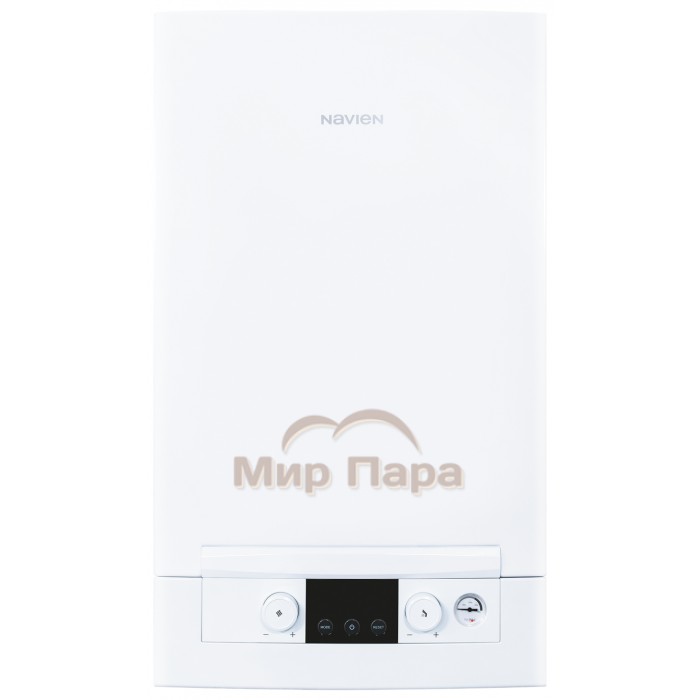 Газовый котел Navien NGB150-24A