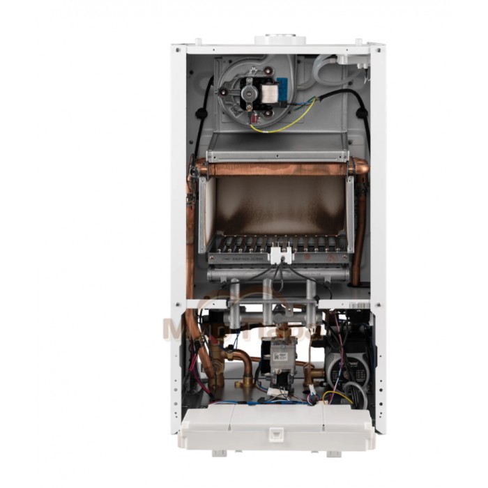 Газовый котел Haier TechLine 1.28 Ti