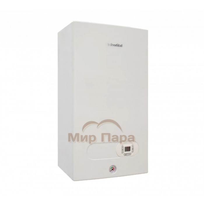 Котел газовый Fondital MINORCA CTFS 24 (CU)