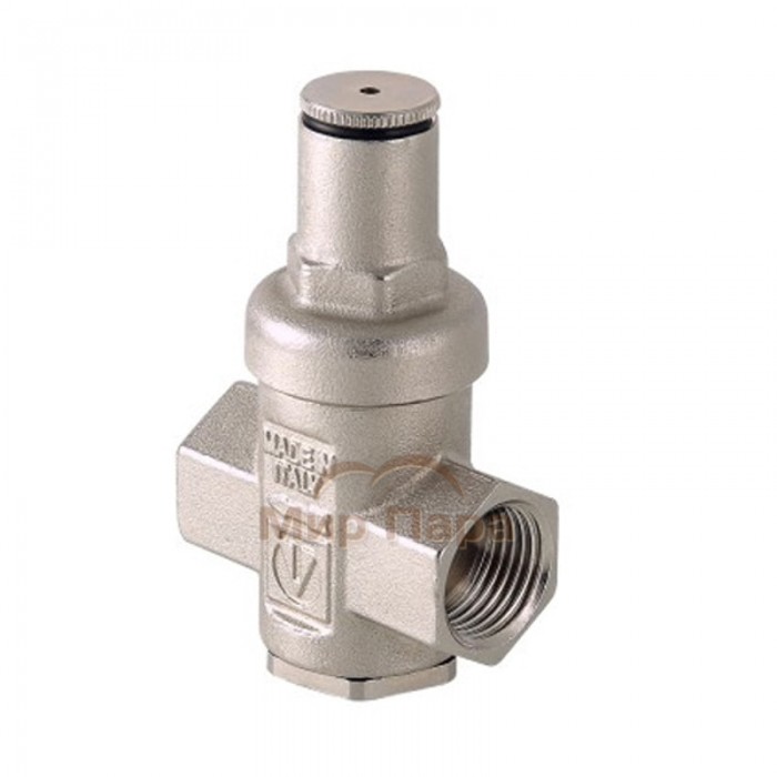 Редуктор давления 1-4,5 бар Valtec 2" (VT.087.N)