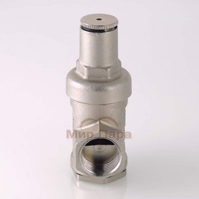 Редуктор давления 1-4,5 бар Valtec 2" (VT.087.N)