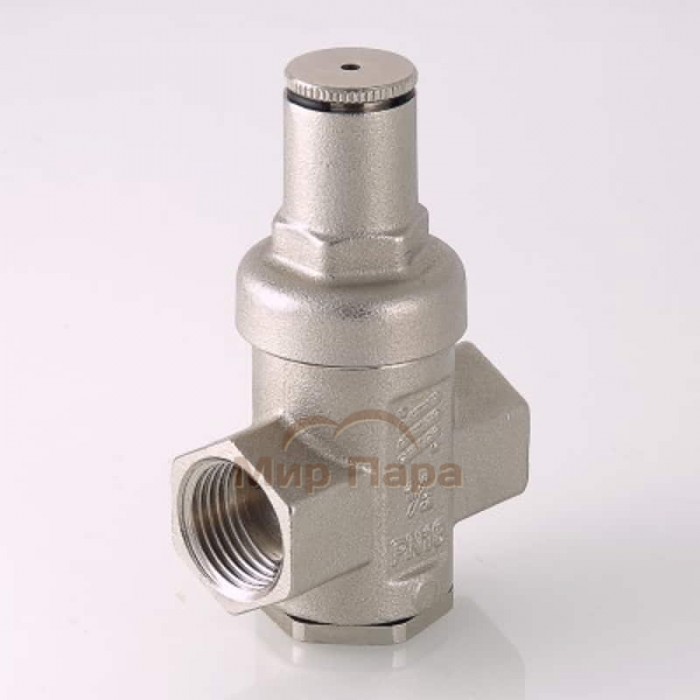 Редуктор давления 1-4,5 бар Valtec 2" (VT.087.N)
