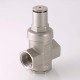 Редуктор давления 1-4,5 бар Valtec 2" (VT.087.N)