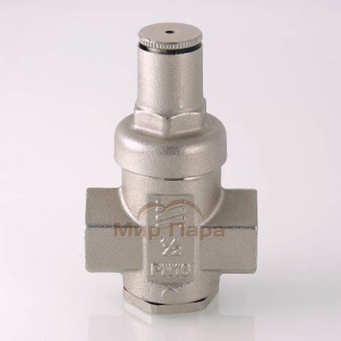 Редуктор давления 1-4,5 бар Valtec 2" (VT.087.N)