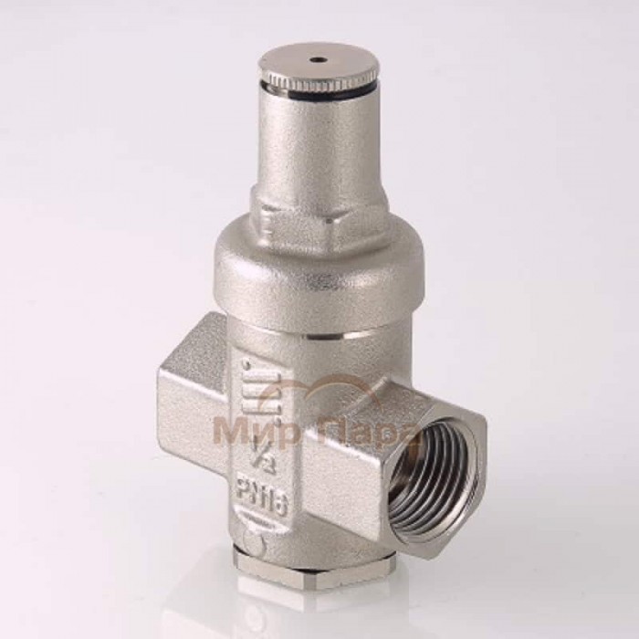 Редуктор давления 1-4,5 бар Valtec 2" (VT.087.N)