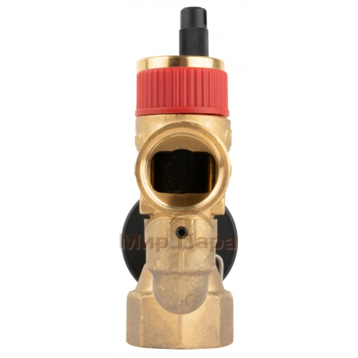 Группа безопасности котла Afriso KSG mini 50кВт (77 350)