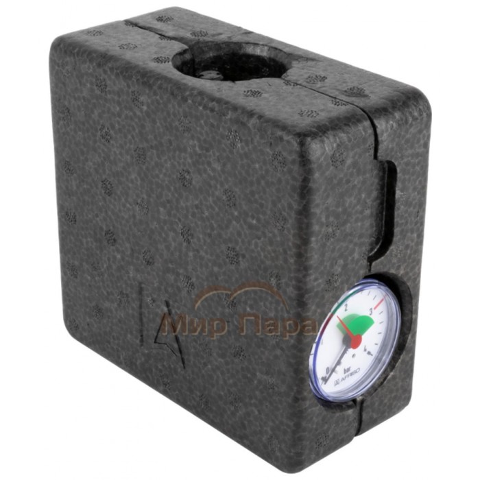 Группа безопасности котла Afriso KSG mini 50кВт (77 350)