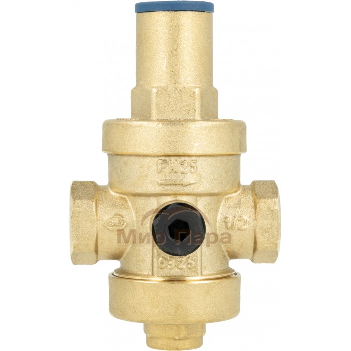 Стандартный редуктор давления воды Afriso BPR 401, ВР1/2" (90 401 10)