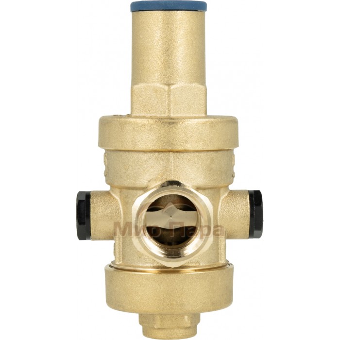 Стандартный редуктор давления воды Afriso BPR 401, ВР1/2" (90 401 10)