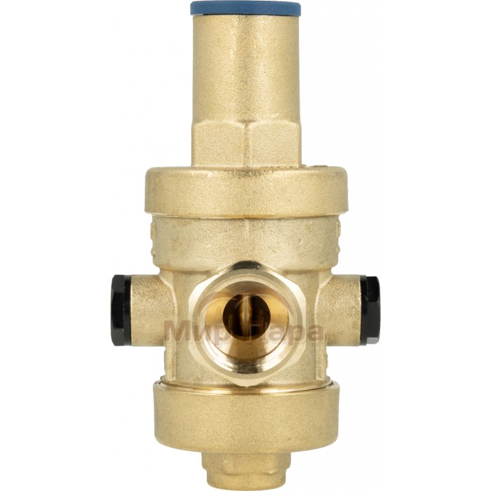 Стандартный редуктор давления воды Afriso BPR 401, ВР1/2" (90 401 10)