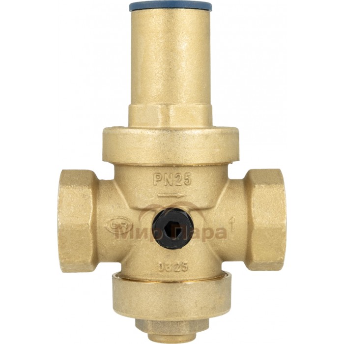 Стандартный редуктор давления воды Afriso BPR 403, ВР1" (90 403 10)