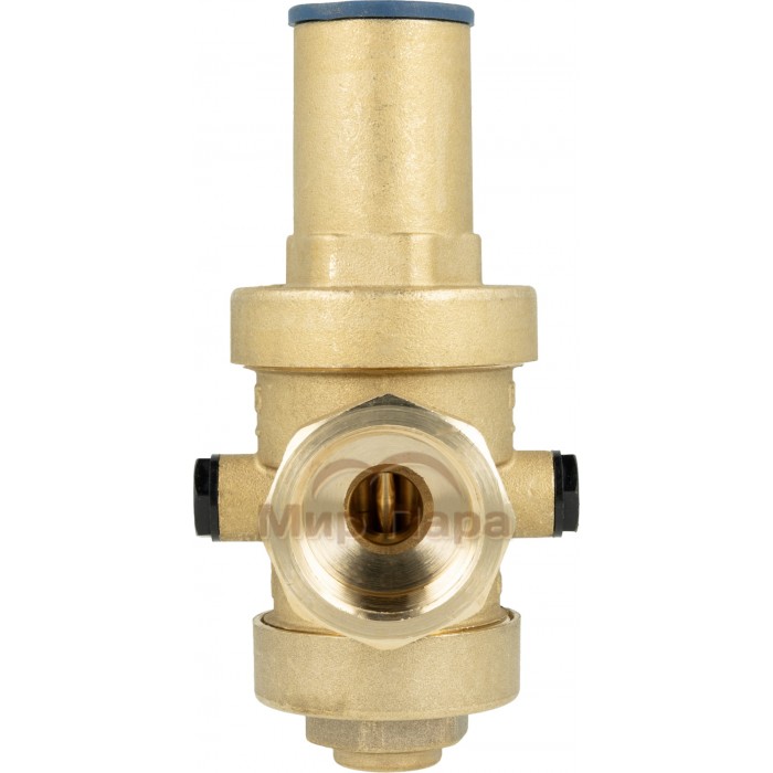 Стандартный редуктор давления воды Afriso BPR 403, ВР1" (90 403 10)