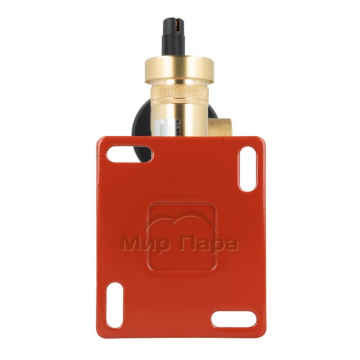 Группа безопасности котла Afriso BSS 50 кВт с предохранительным клапаном MS 3 бар (90 610 00)