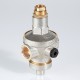 Редуктор давления мембранный Valtec 1-7 бар 1/2" (VT.085.N)