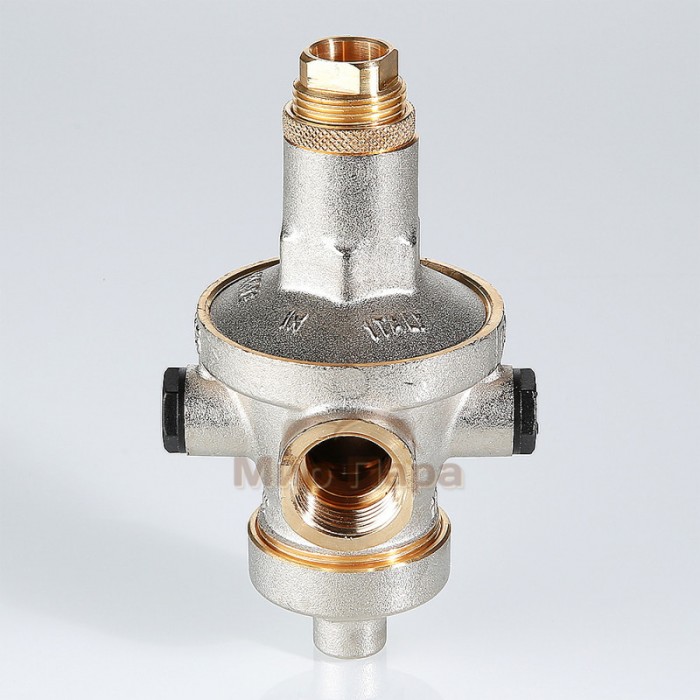 Редуктор давления мембранный Valtec 1-7 бар 1/2" (VT.085.N)