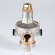Редуктор давления мембранный Valtec 1-7 бар 1/2" (VT.085.N)