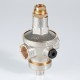 Редуктор давления мембранный Valtec 1-7 бар 1/2" (VT.085.N)