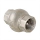 Обратный клапан с латунным золотником Valtec 2" (VT.151.N)