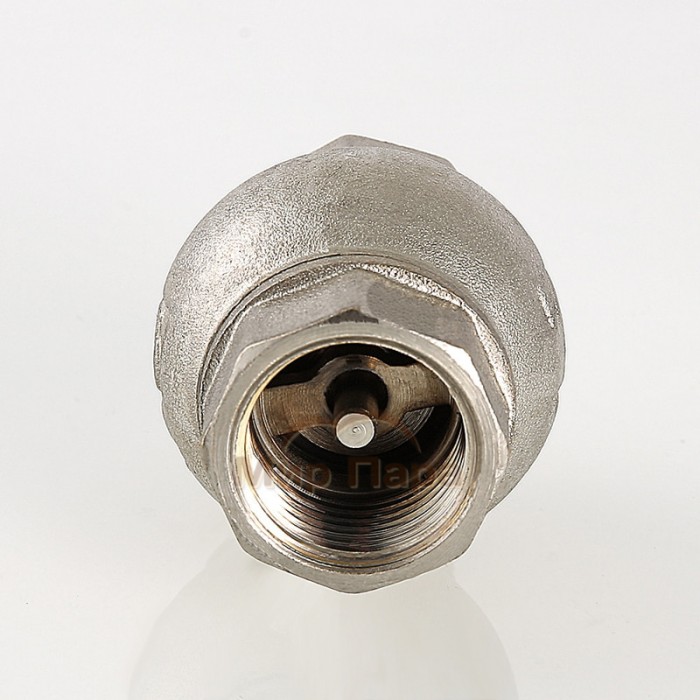 Обратный клапан с латунным золотником Valtec 2" (VT.151.N)