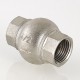 Обратный клапан с латунным золотником Valtec 2" (VT.151.N)