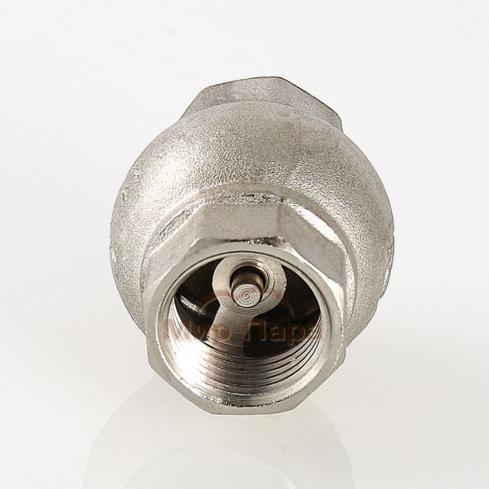 Обратный клапан с латунным золотником Valtec 2" (VT.151.N)