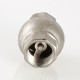 Обратный клапан с латунным золотником Valtec 2" (VT.151.N)