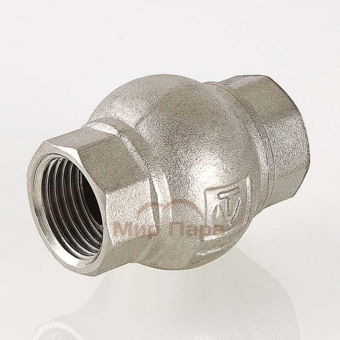 Обратный клапан с латунным золотником Valtec 2" (VT.151.N)